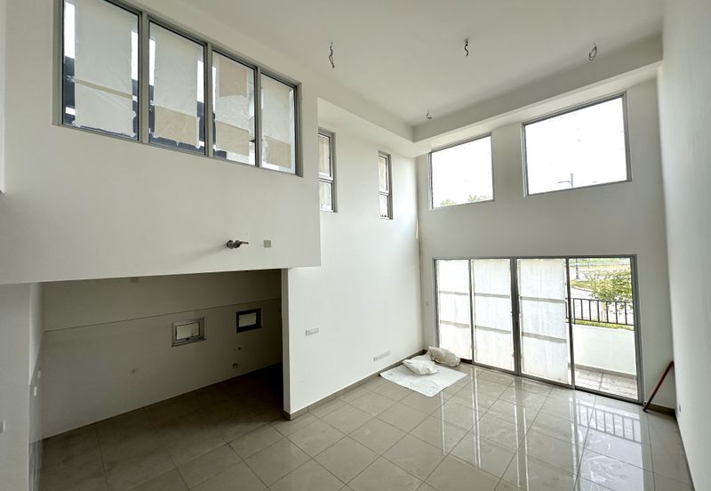 Chloe Residence, Emerald Rawang