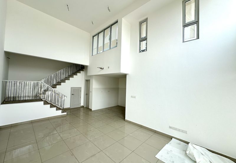 Chloe Residence, Emerald Rawang