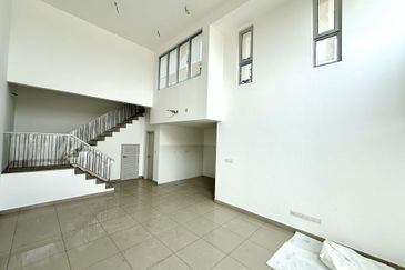 Chloe Residence, Emerald Rawang