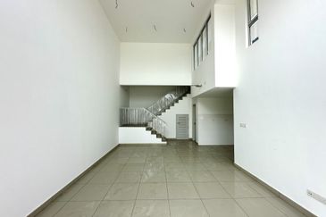 Chloe Residence, Emerald Rawang