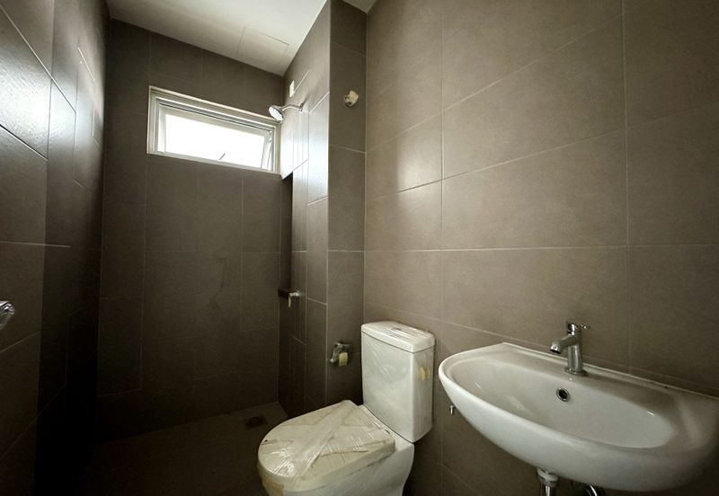 Chloe Residence, Emerald Rawang