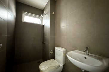 Chloe Residence, Emerald Rawang