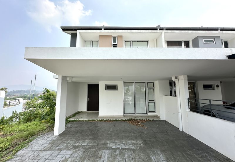 Chloe Residence, Emerald Rawang