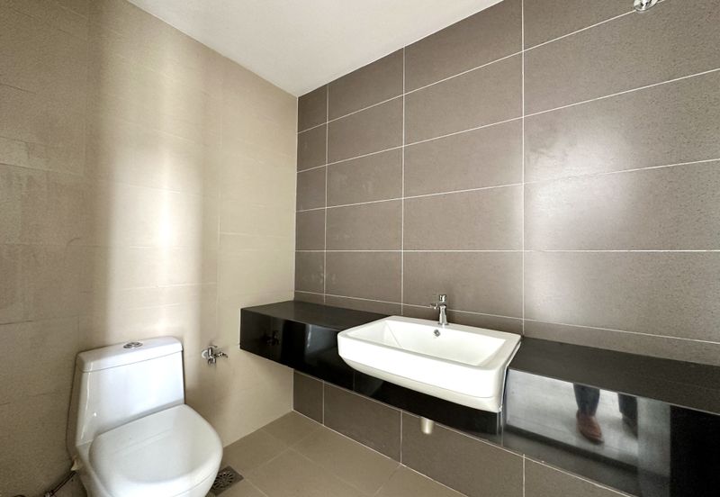 Chloe Residence, Emerald Rawang