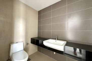 Chloe Residence, Emerald Rawang