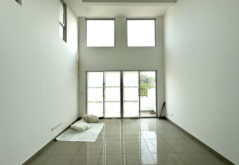 Chloe Residence, Emerald Rawang