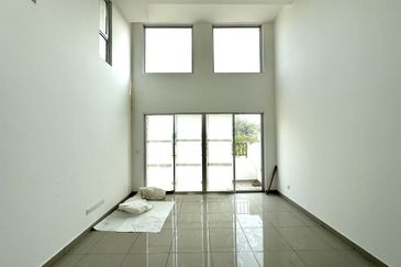 Chloe Residence, Emerald Rawang