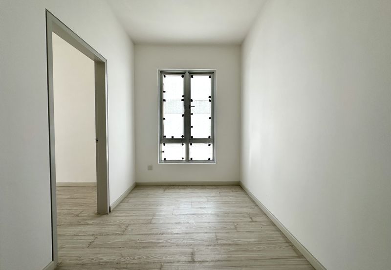 Chloe Residence, Emerald Rawang