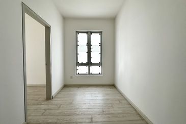 Chloe Residence, Emerald Rawang