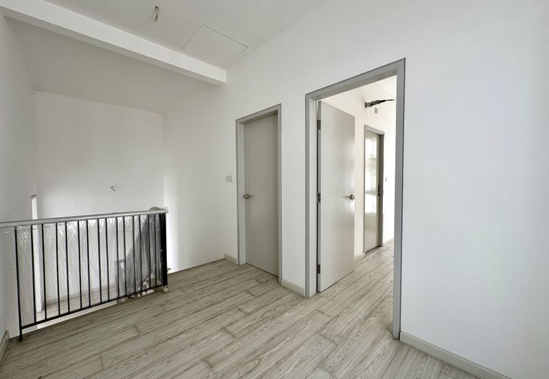 Chloe Residence, Emerald Rawang