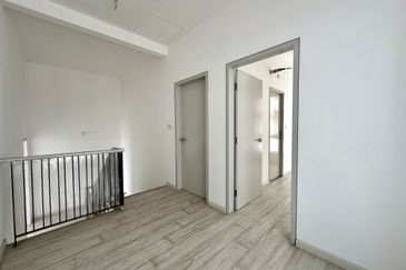 Chloe Residence, Emerald Rawang