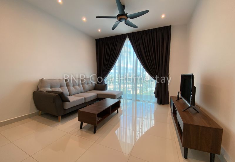 Rica Residence