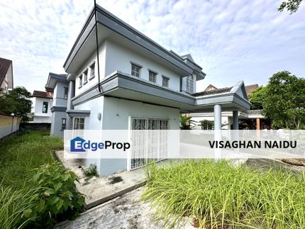 For Sale - Desa 8 Bandar Country Homes Rawang , Selangor, Bandar Country Homes