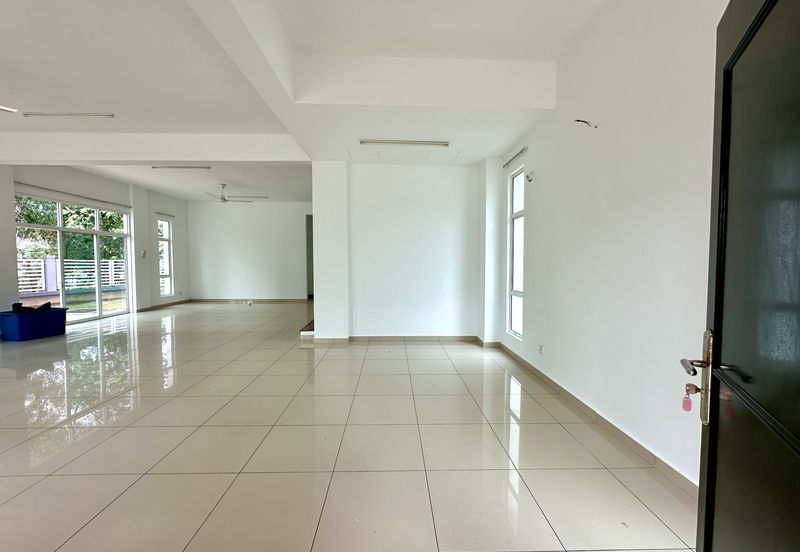 2.5-Storey Corner Bungalow for Sale Hills Residence Desa 6 Bandar Country Homes, Rawang