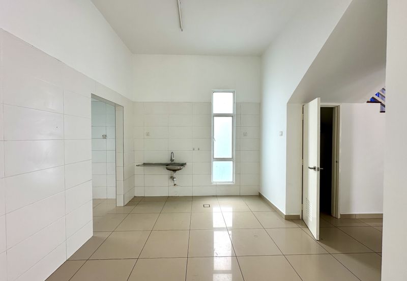 2.5-Storey Corner Bungalow for Sale Hills Residence Desa 6 Bandar Country Homes, Rawang