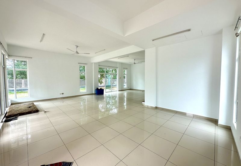 2.5-Storey Corner Bungalow for Sale Hills Residence Desa 6 Bandar Country Homes, Rawang