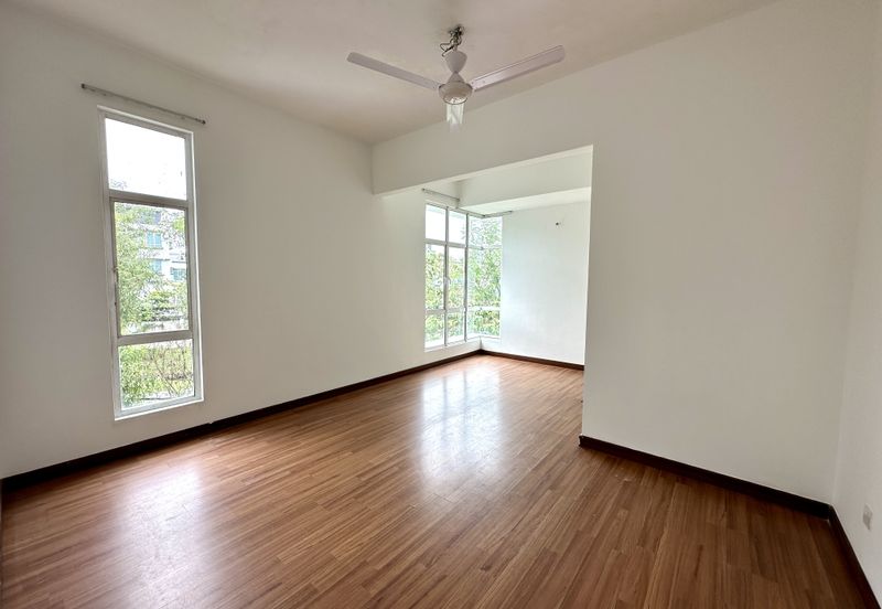 2.5-Storey Corner Bungalow for Sale Hills Residence Desa 6 Bandar Country Homes, Rawang