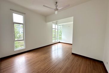 2.5-Storey Corner Bungalow for Sale Hills Residence Desa 6 Bandar Country Homes, Rawang