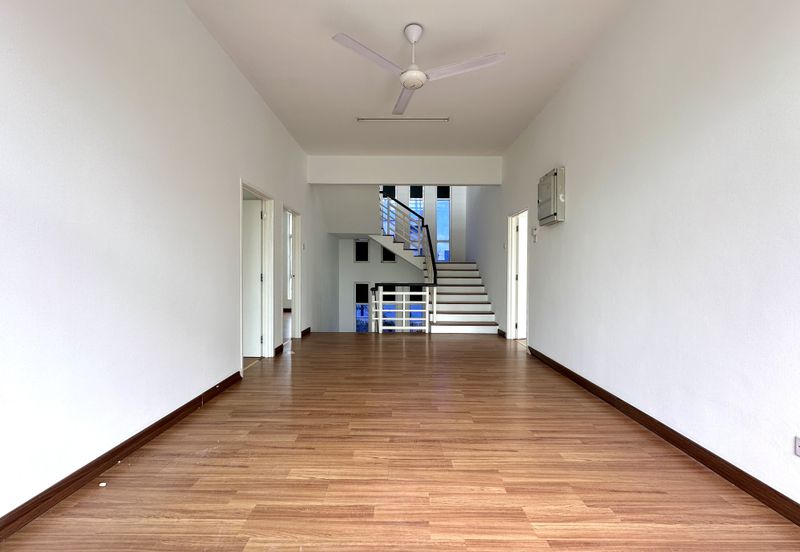 2.5-Storey Corner Bungalow for Sale Hills Residence Desa 6 Bandar Country Homes, Rawang