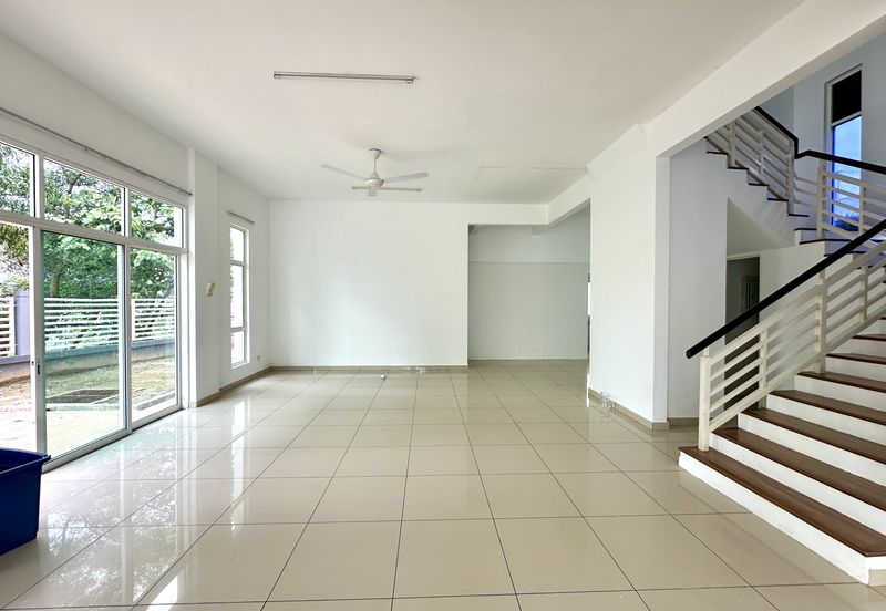 2.5-Storey Corner Bungalow for Sale Hills Residence Desa 6 Bandar Country Homes, Rawang