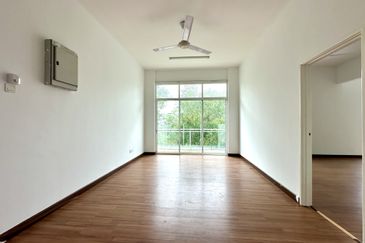 2.5-Storey Corner Bungalow for Sale Hills Residence Desa 6 Bandar Country Homes, Rawang