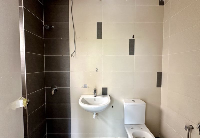 2.5-Storey Corner Bungalow for Sale Hills Residence Desa 6 Bandar Country Homes, Rawang