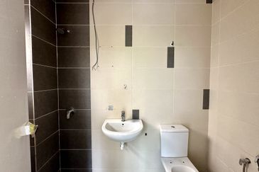 2.5-Storey Corner Bungalow for Sale Hills Residence Desa 6 Bandar Country Homes, Rawang