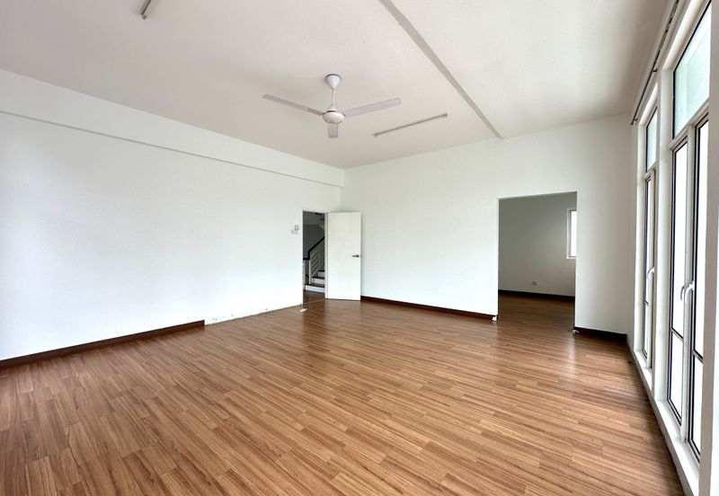 2.5-Storey Corner Bungalow for Sale Hills Residence Desa 6 Bandar Country Homes, Rawang