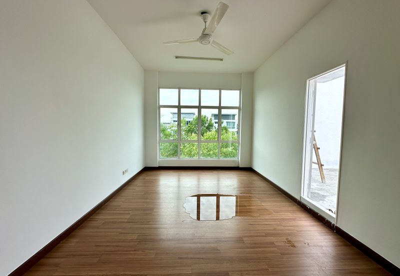 2.5-Storey Corner Bungalow for Sale Hills Residence Desa 6 Bandar Country Homes, Rawang