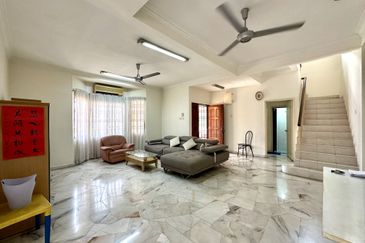 2-Storey Bungalow for Sale Sapphire Precinct Kota Emerald West, Rawang