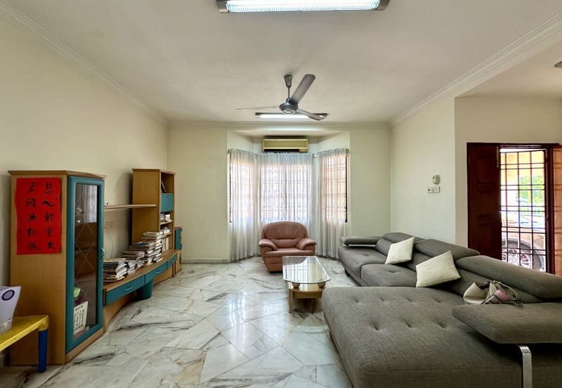 2-Storey Bungalow for Sale Sapphire Precinct Kota Emerald West, Rawang