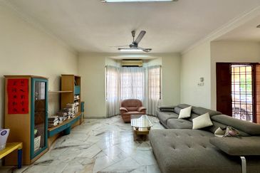 2-Storey Bungalow for Sale Sapphire Precinct Kota Emerald West, Rawang