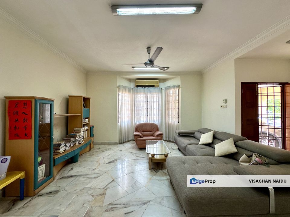 2-Storey Bungalow for Sale Sapphire Precinct Kota Emerald West, Rawang, Selangor, Rawang