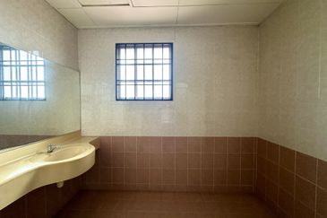 2-Storey Bungalow for Sale Sapphire Precinct Kota Emerald West, Rawang