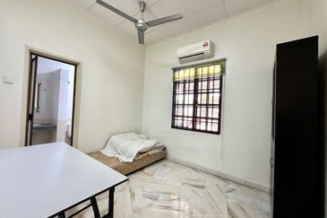 2-Storey Bungalow for Sale Sapphire Precinct Kota Emerald West, Rawang