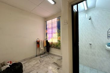 2-Storey Bungalow for Sale Sapphire Precinct Kota Emerald West, Rawang