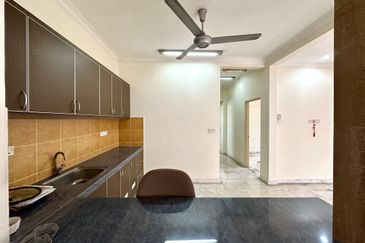 2-Storey Bungalow for Sale Sapphire Precinct Kota Emerald West, Rawang