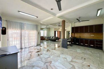 2-Storey Bungalow for Sale Sapphire Precinct Kota Emerald West, Rawang