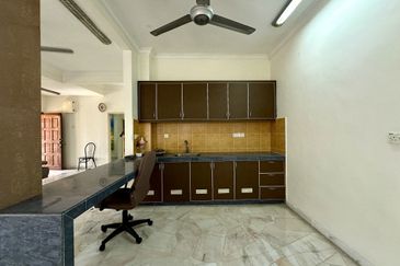 2-Storey Bungalow for Sale Sapphire Precinct Kota Emerald West, Rawang