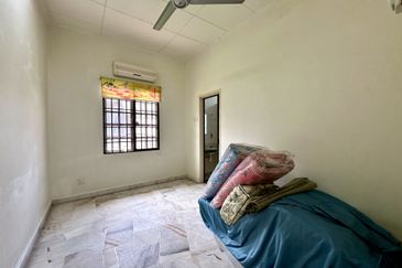 2-Storey Bungalow for Sale Sapphire Precinct Kota Emerald West, Rawang