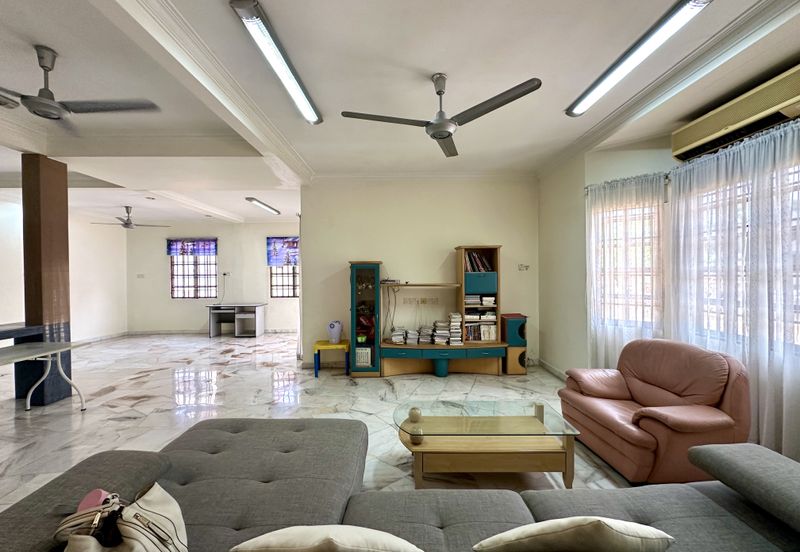 2-Storey Bungalow for Sale Sapphire Precinct Kota Emerald West, Rawang