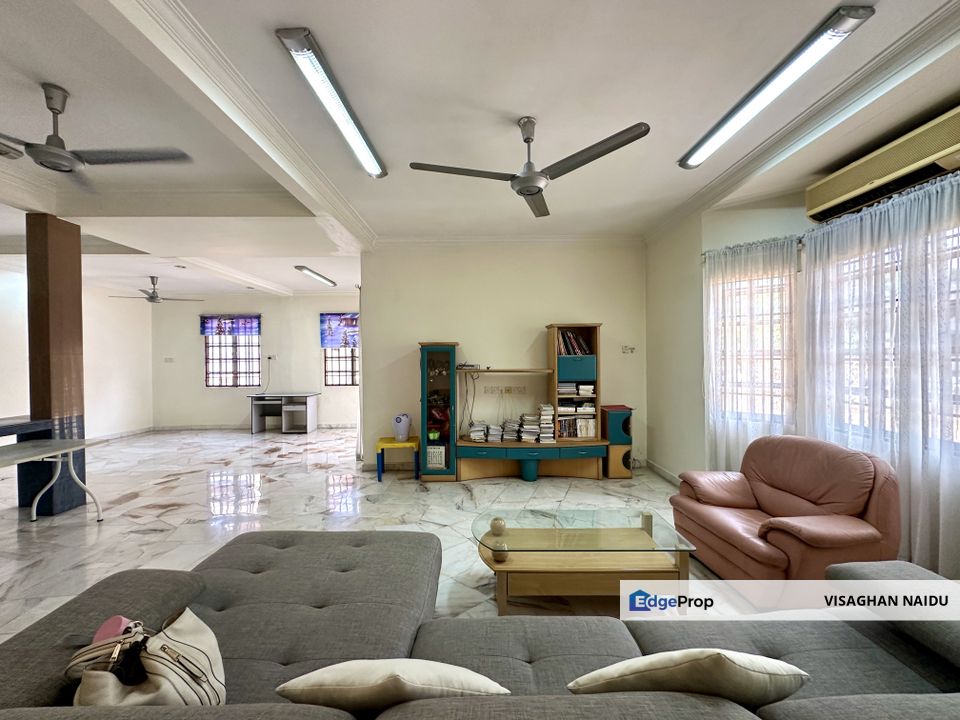 2-Storey Bungalow for Sale Sapphire Precinct Kota Emerald West, Rawang, Selangor, Rawang