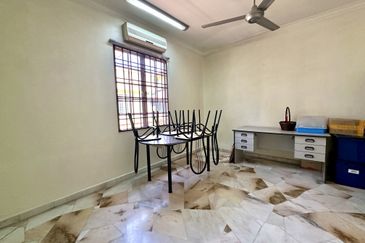 2-Storey Bungalow for Sale Sapphire Precinct Kota Emerald West, Rawang