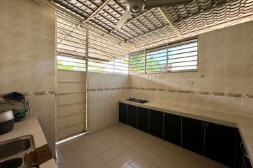 2-Storey Bungalow for Sale Sapphire Precinct Kota Emerald West, Rawang