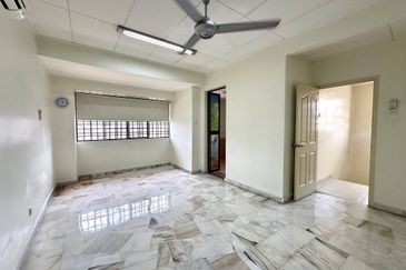 2-Storey Bungalow for Sale Sapphire Precinct Kota Emerald West, Rawang