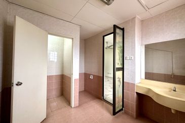 2-Storey Bungalow for Sale Sapphire Precinct Kota Emerald West, Rawang