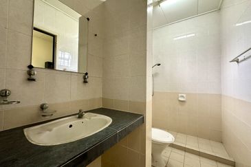 2-Storey Bungalow for Sale Sapphire Precinct Kota Emerald West, Rawang