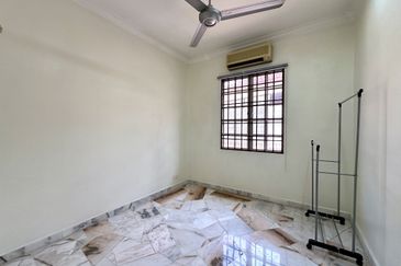 2-Storey Bungalow for Sale Sapphire Precinct Kota Emerald West, Rawang