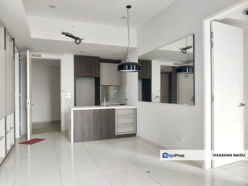 The Robertson, Kuala Lumpur, Pudu