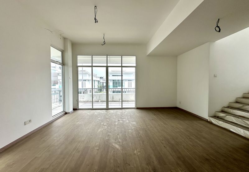 Bandar Country Homes